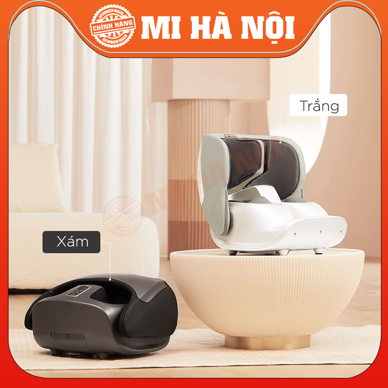 Máy Massage Chân Đa Năng Xiaomi Ripple RP-3600X