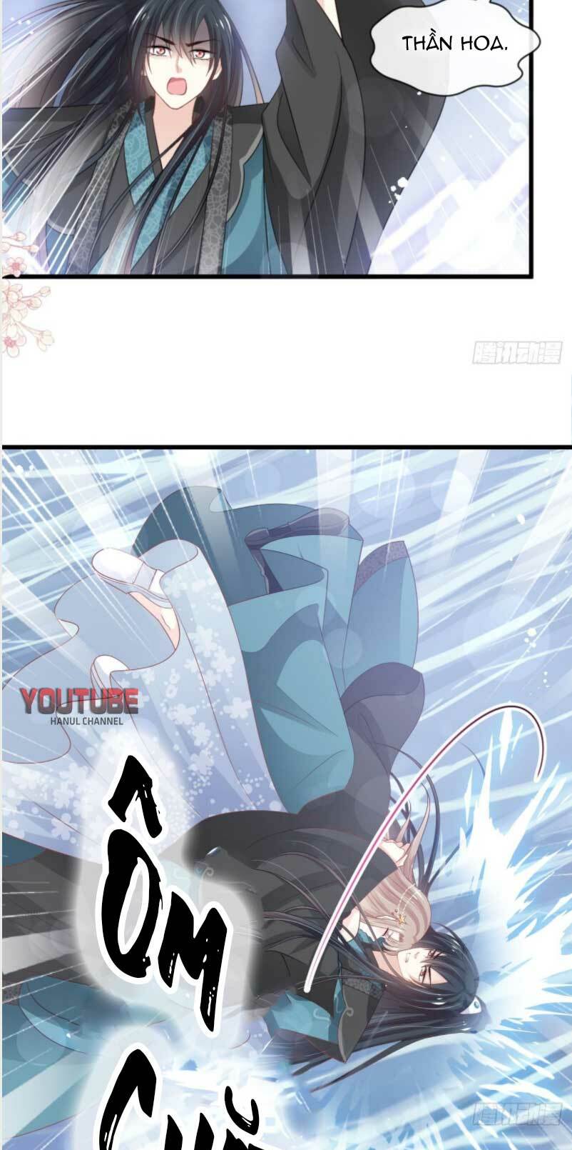 thiên hạ đệ nhất sủng phi chapter 247 12