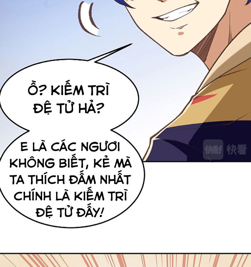 võ đạo độc tôn chapter 409 39