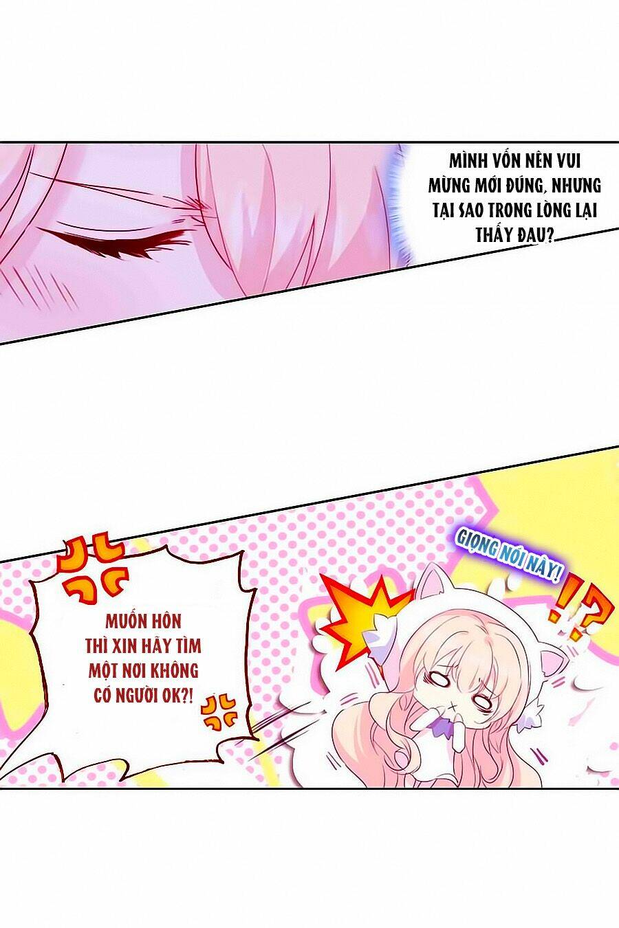 101 sủng vật tình nhân chapter 37 13