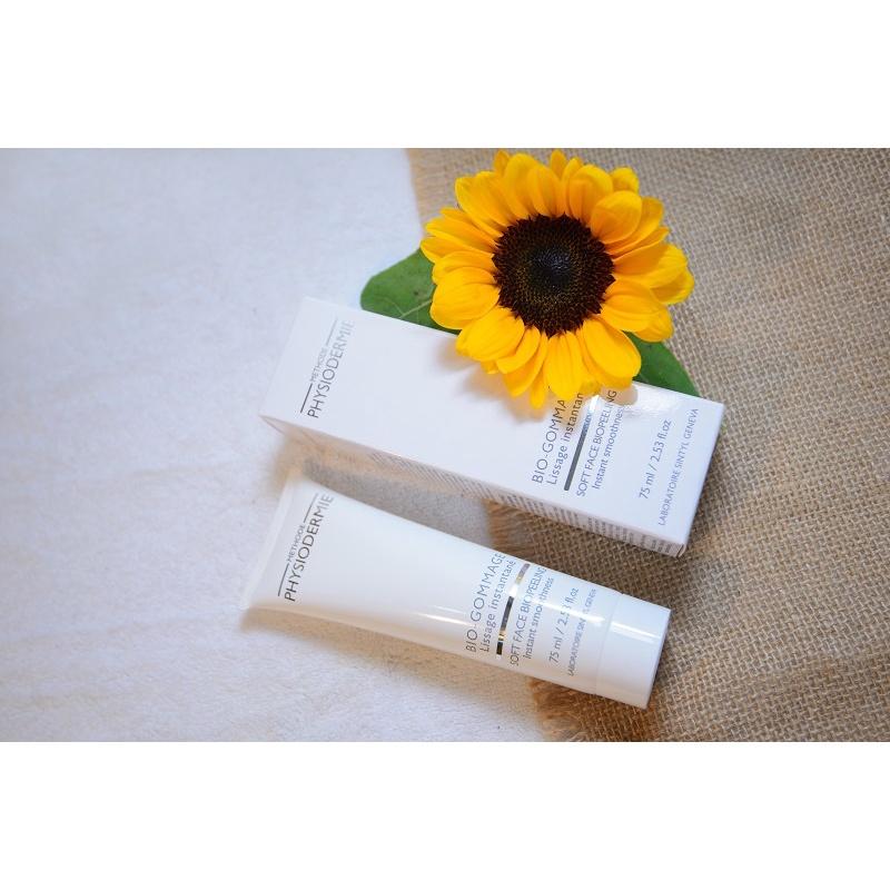 Physiodermie - Enzyme Tẩy Da Chết Sinh Học Làm Sáng An Toàn Methode Physiodermie Soft Face Biopeeling 30ml- Hee's Beauty