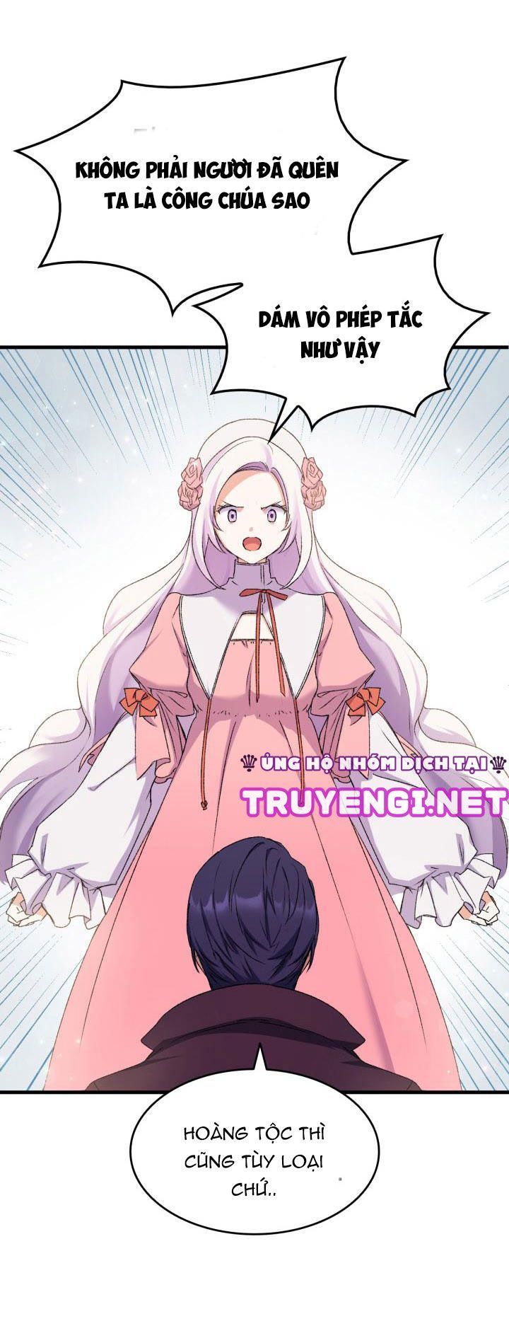 tôi định quyến rũ anh trai nhưng nam chính đã đến chapter 12 52