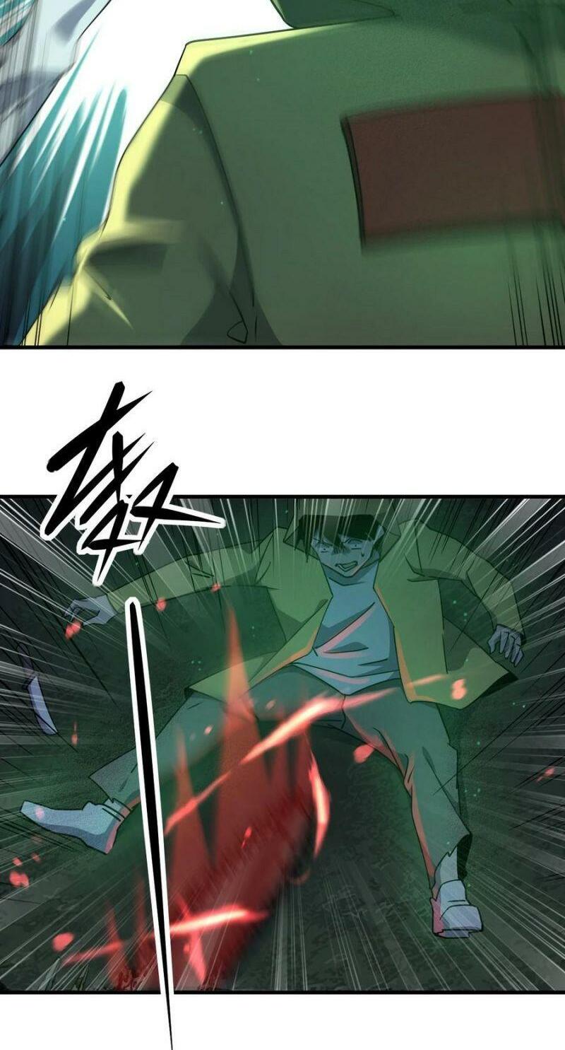 đừng hiểu lầm, tôi mới là người bị hại! chapter 41 53