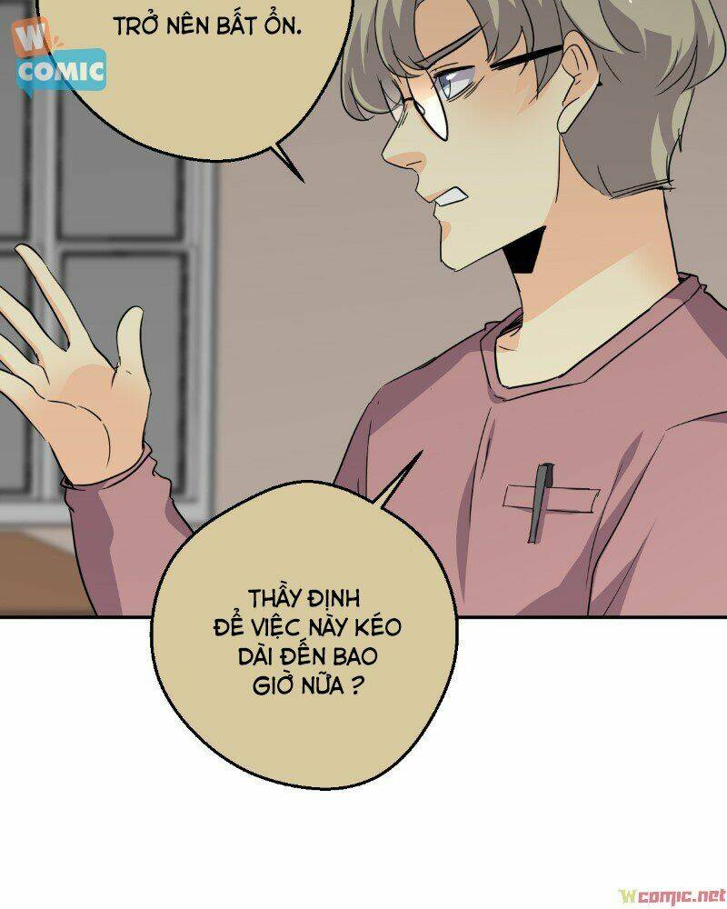 Thế Giới Không Hoàn Hảo Chapter 200 5