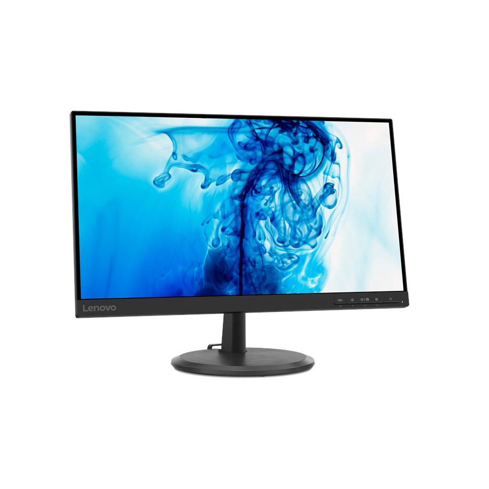 Màn Hình Lenovo D22e-20 66D2KAC6VN 21.5Inch 75HZ FHD 16:9 Monitor - Hàng Chính Hãng