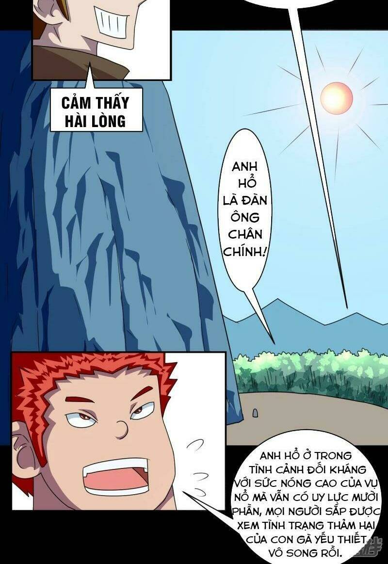 chí tôn bảo điển chapter 8 24