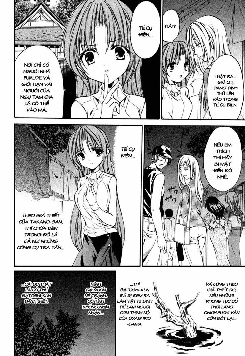 higurashi no naku koro ni kai - meakashi-hen chapter 10 7