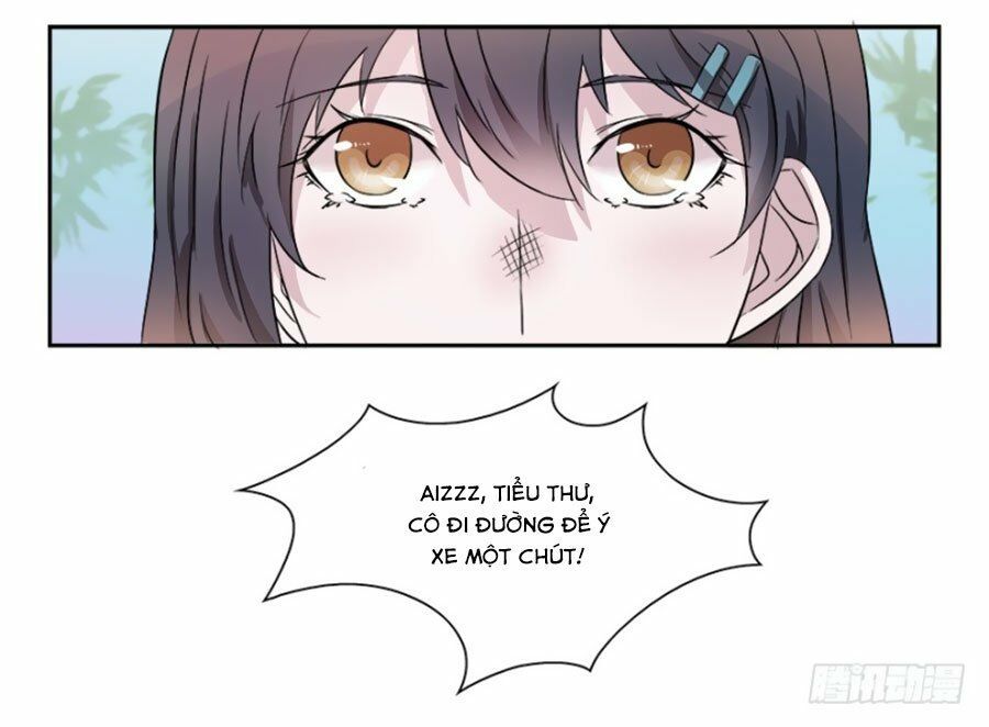 thiên kim đường môn chapter 58 19