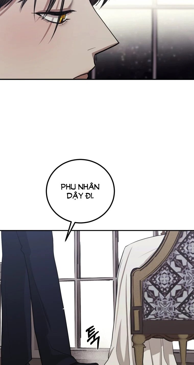 khi tôi bị chú chó tôi bỏ rơi cắn chapter 3.2 18