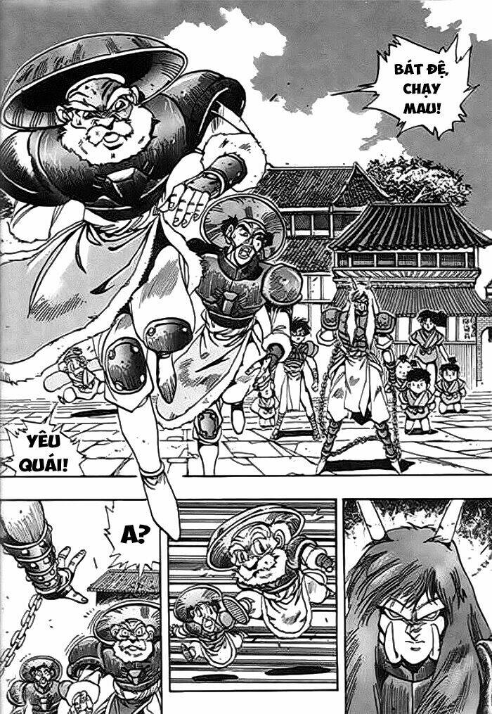 ảo long vương chapter 48 2