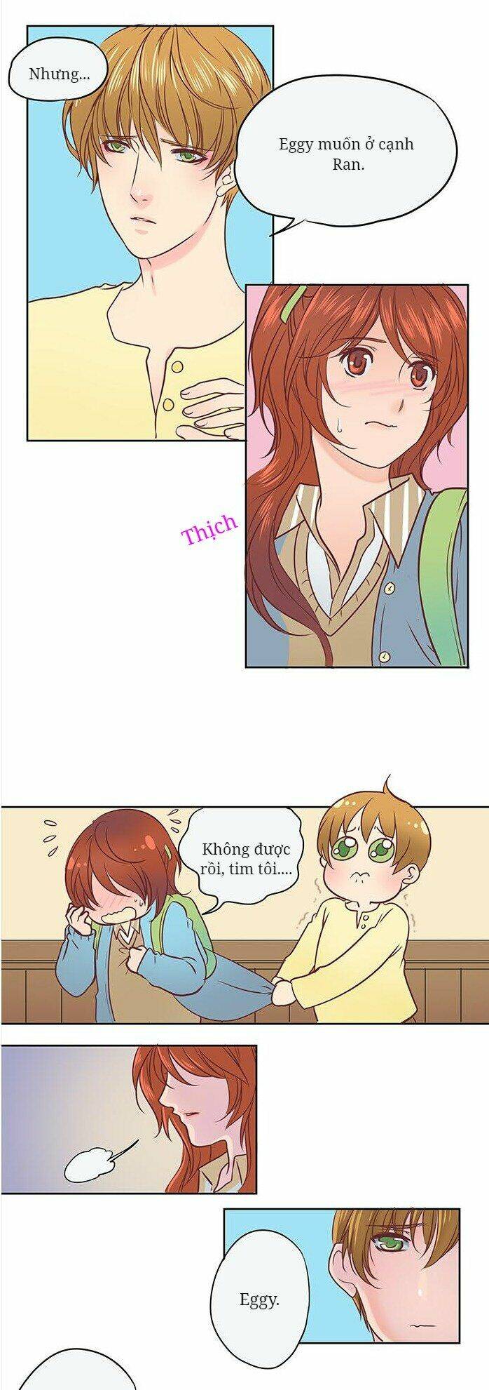 chàng trai từ quả trứng chapter 8 5