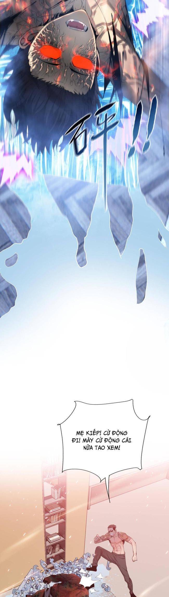 kẻ tàn nhẫn ngày tận thế: bắt đầu dự trữ hàng tỉ tấn vật tư chapter 10 16