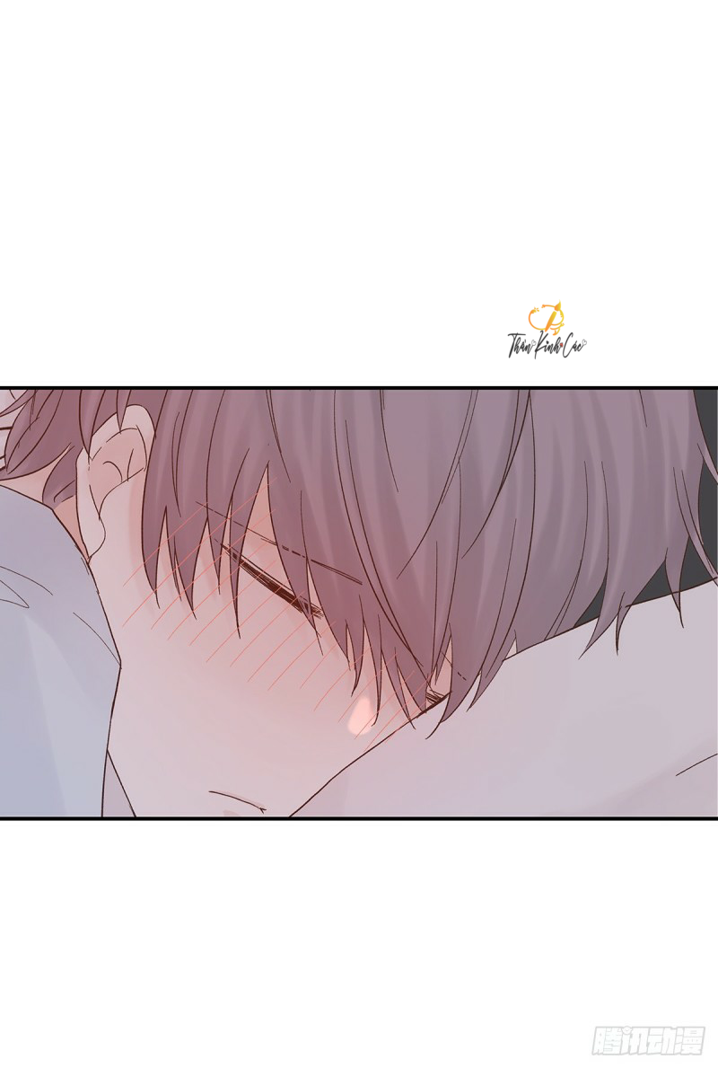 mối tình đầu gian nan của chu thành nhất chapter 36 58