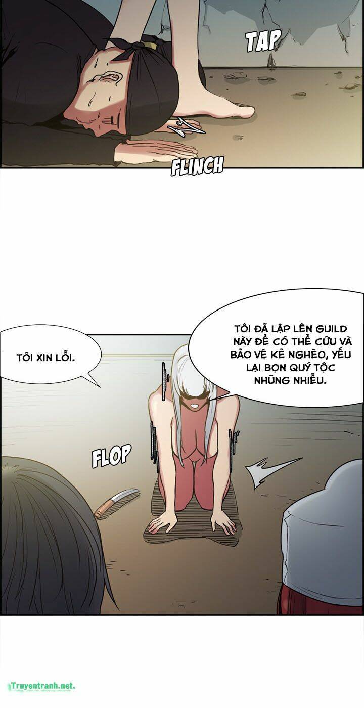 dâm dục hùng chapter 29 7