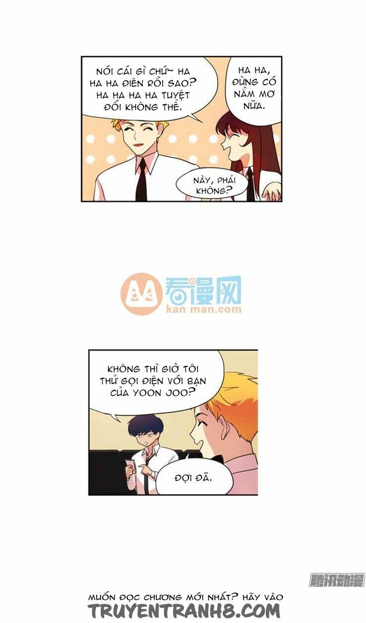 trở lại tuổi mười mấy chapter 35 14