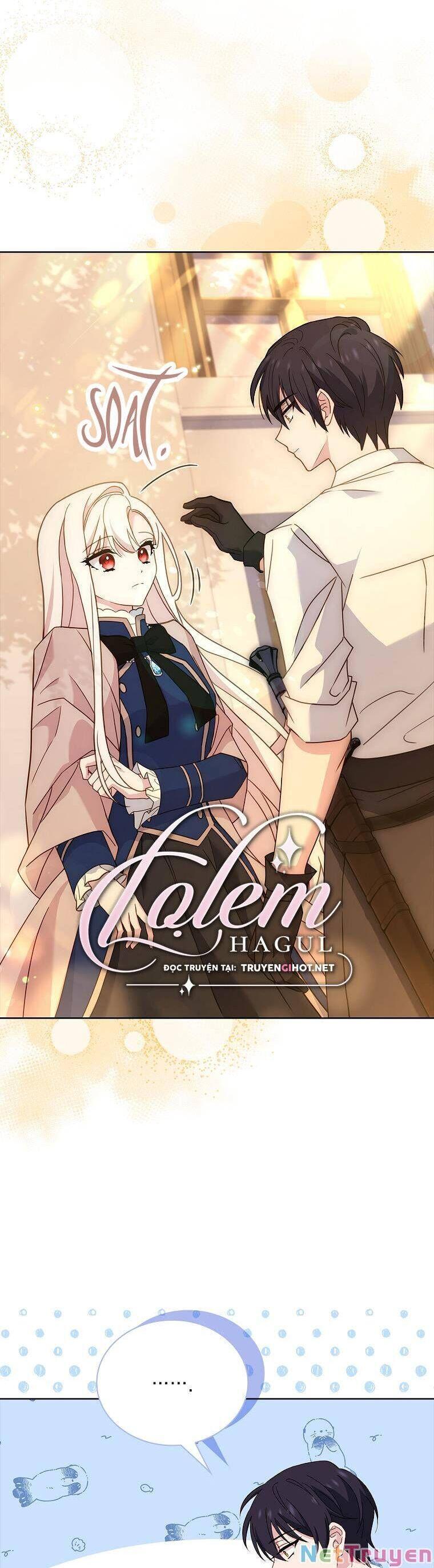 để yên cho tiểu thư hiền chapter 69 8