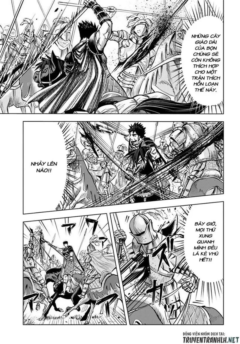 hành trình chịch dạo của của máy dập cổ đại chapter 12 17