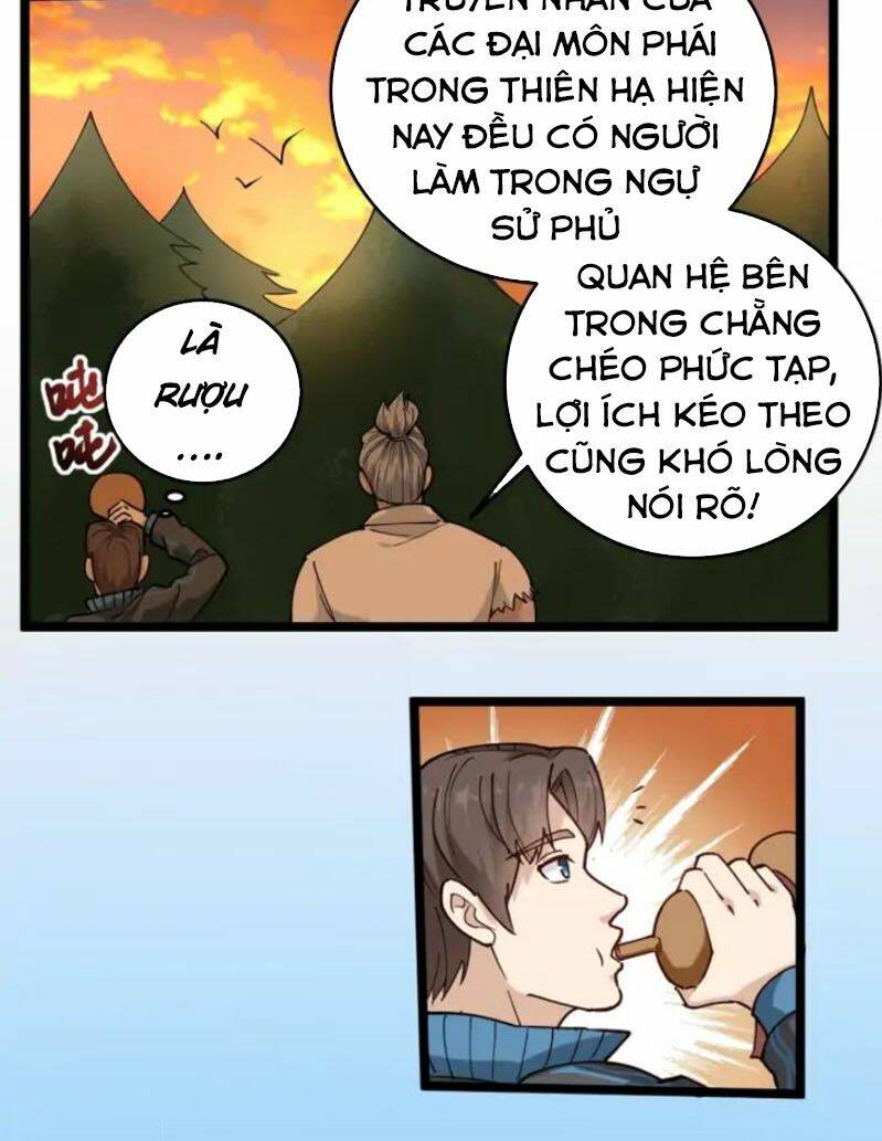 hồi xuân tiểu độc y chapter 57 23