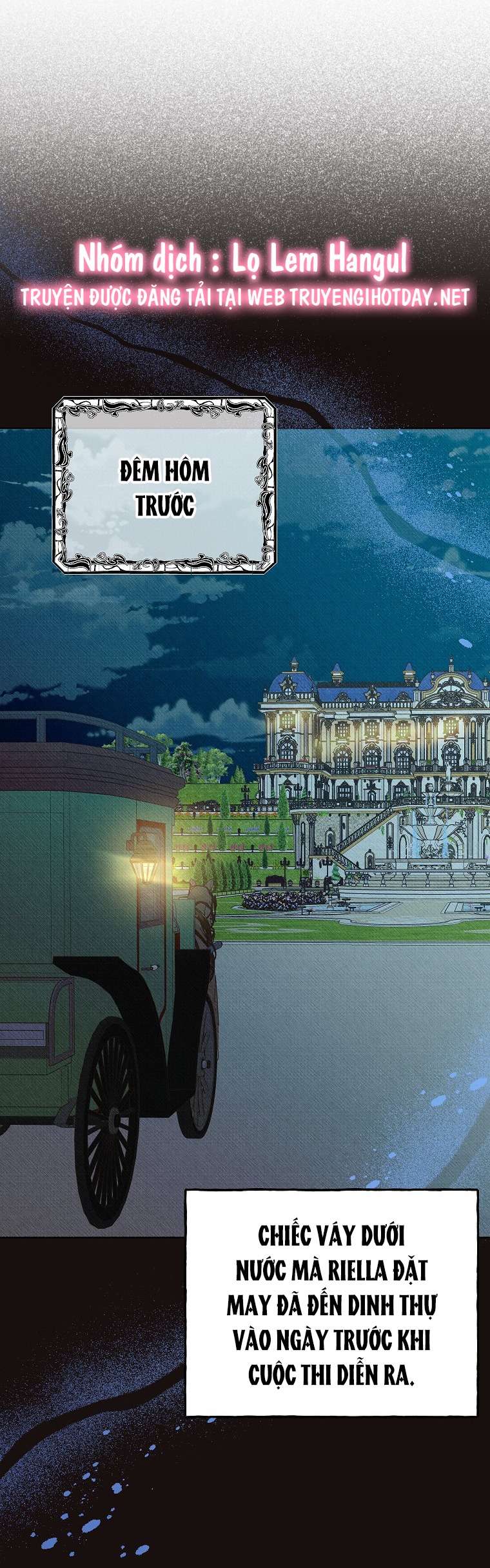 chàng trai đa nhân cách của tôi chapter 31 22