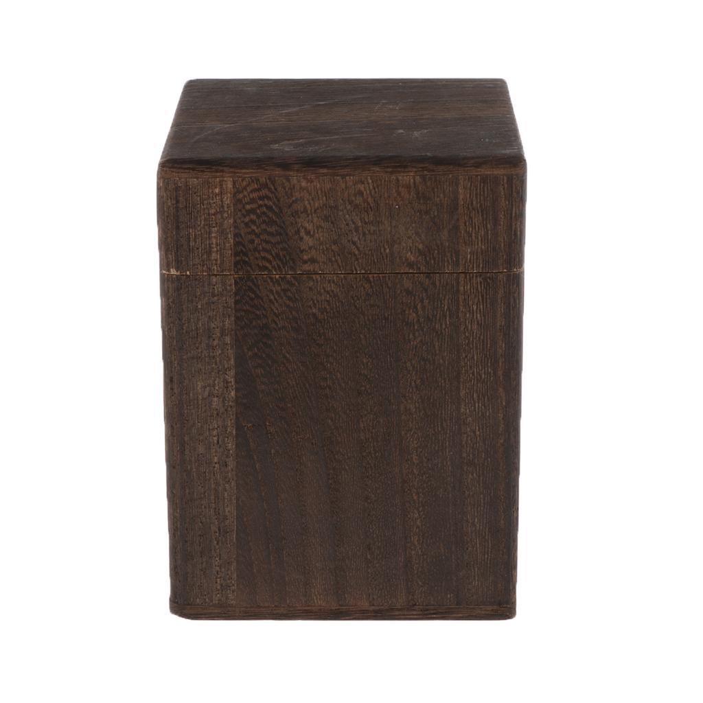 Wood Box
