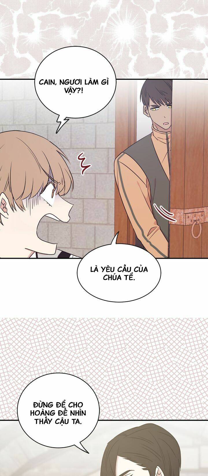 tôi chọn kết thúc của hoàng đế chapter 25 1