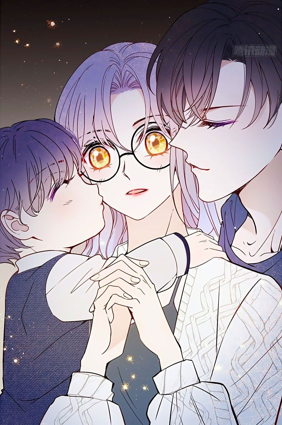 một vợ yêu, một bé con chapter 40 11