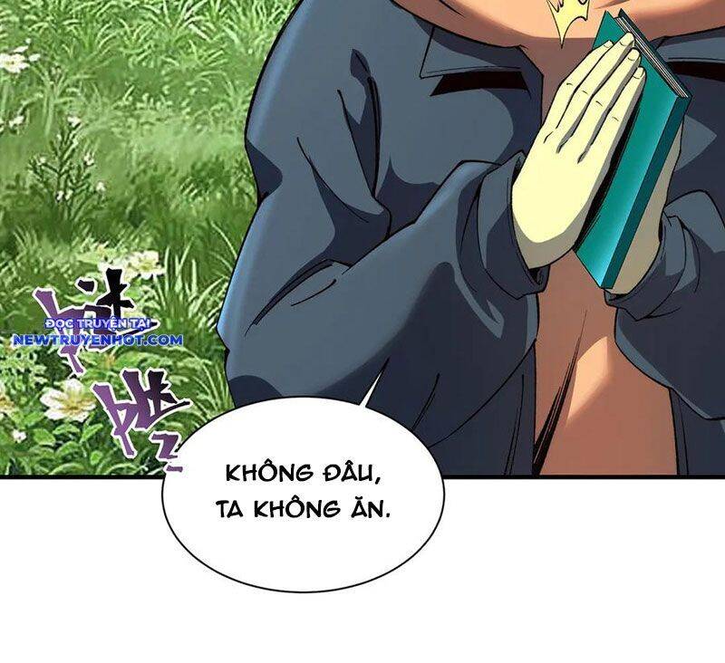 vô hạn thôi diễn chapter 27 58