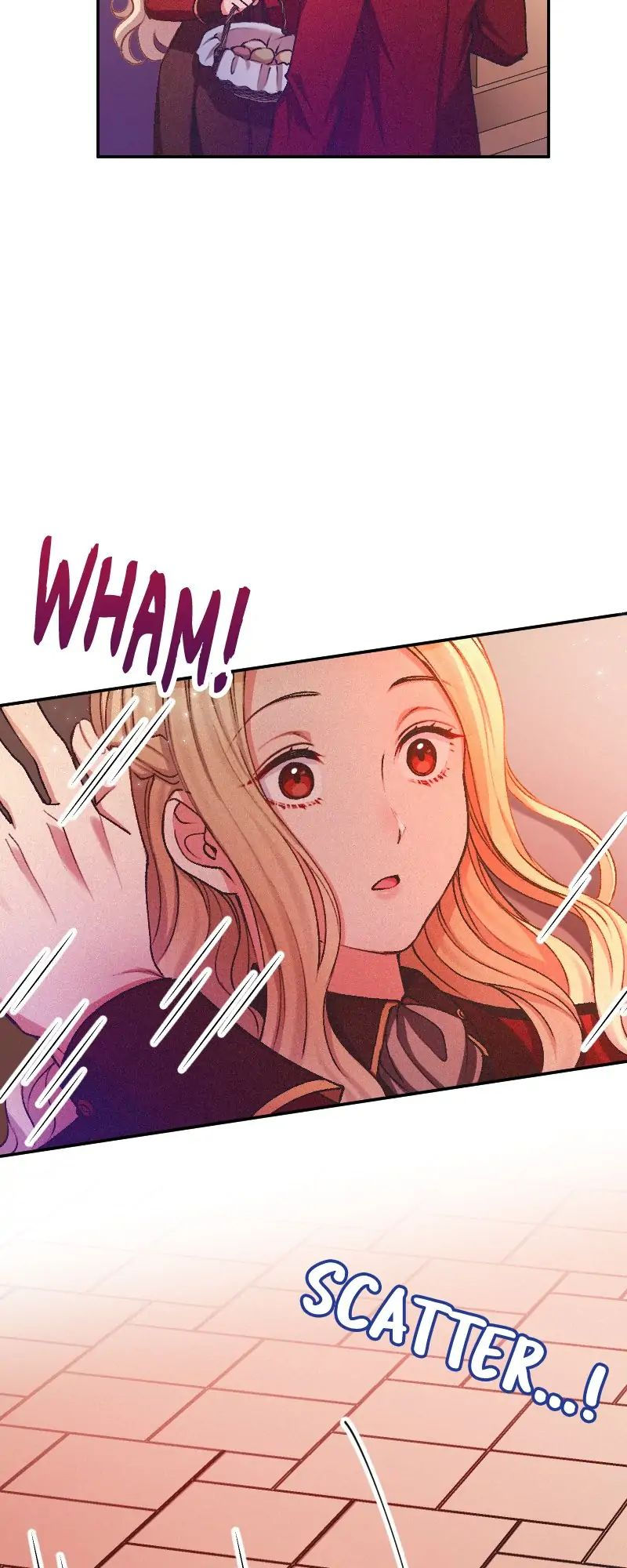 sức nóng của nữ phản diện được tái sinh chapter 6.2 12