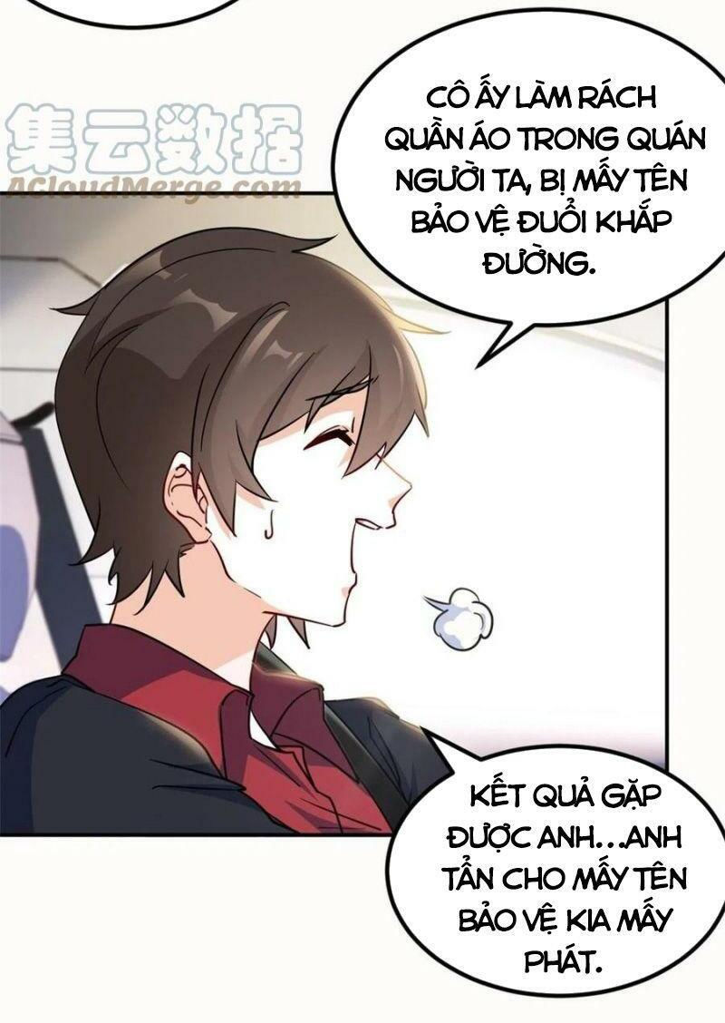 ta là hàn tam thiên chapter 71 12