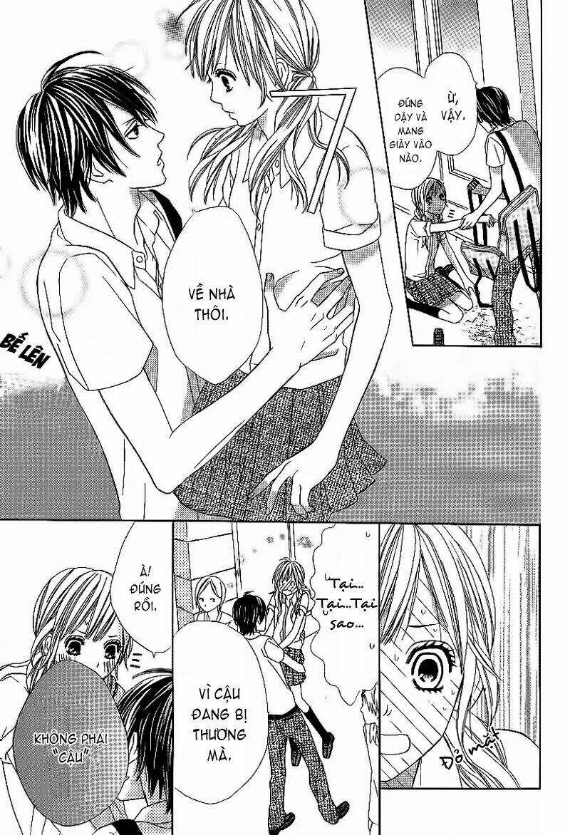 double baby chapter 1 39