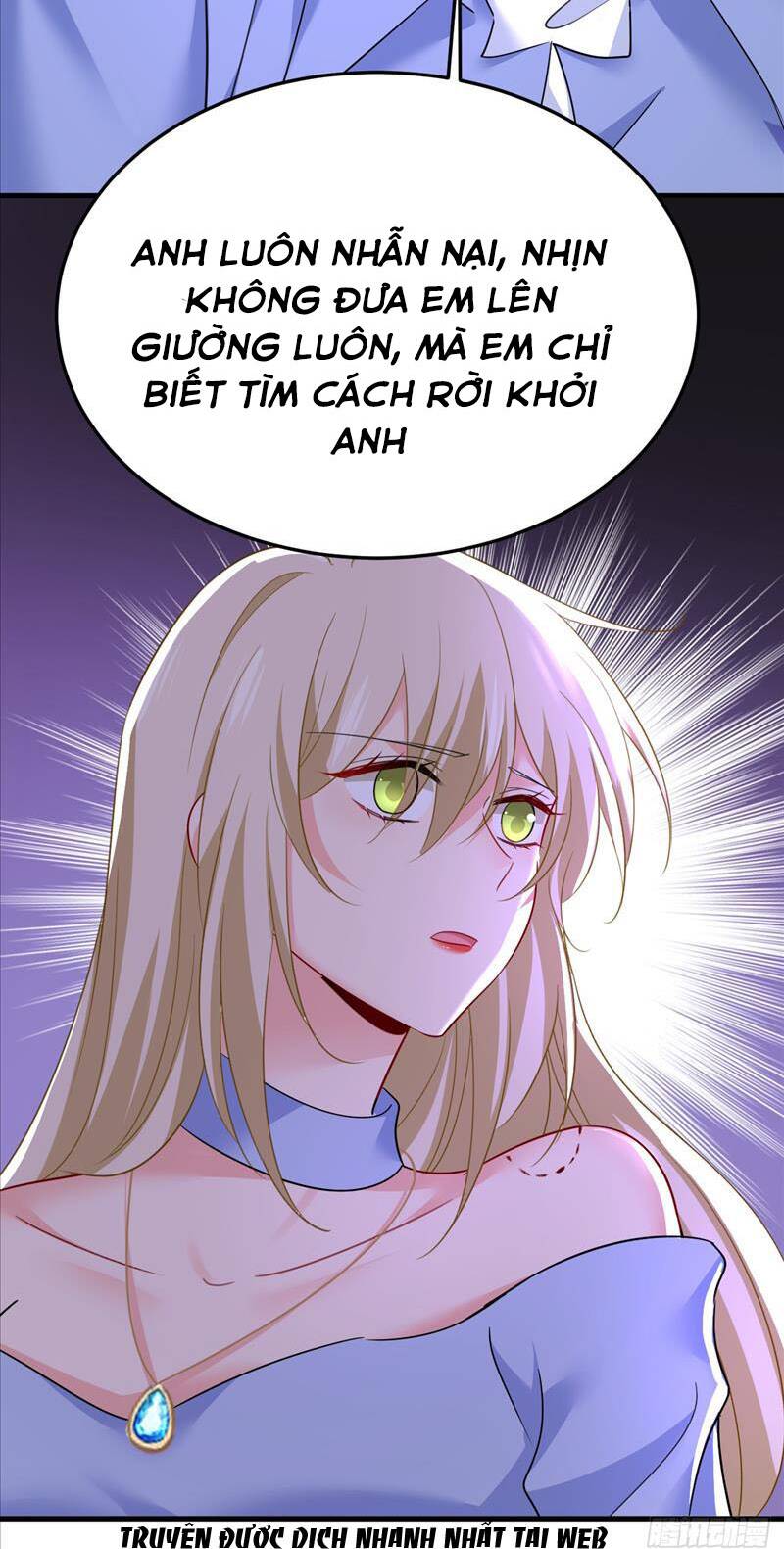 Tổng Tài Tại Thượng Chapter 544 - Trang 24