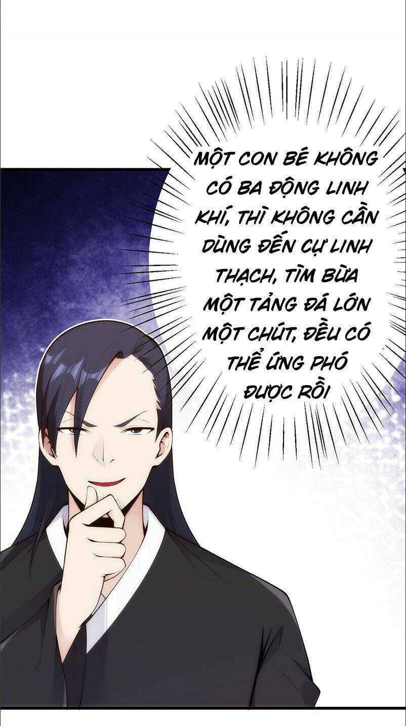 thiên hạ kiếp chapter 31 72