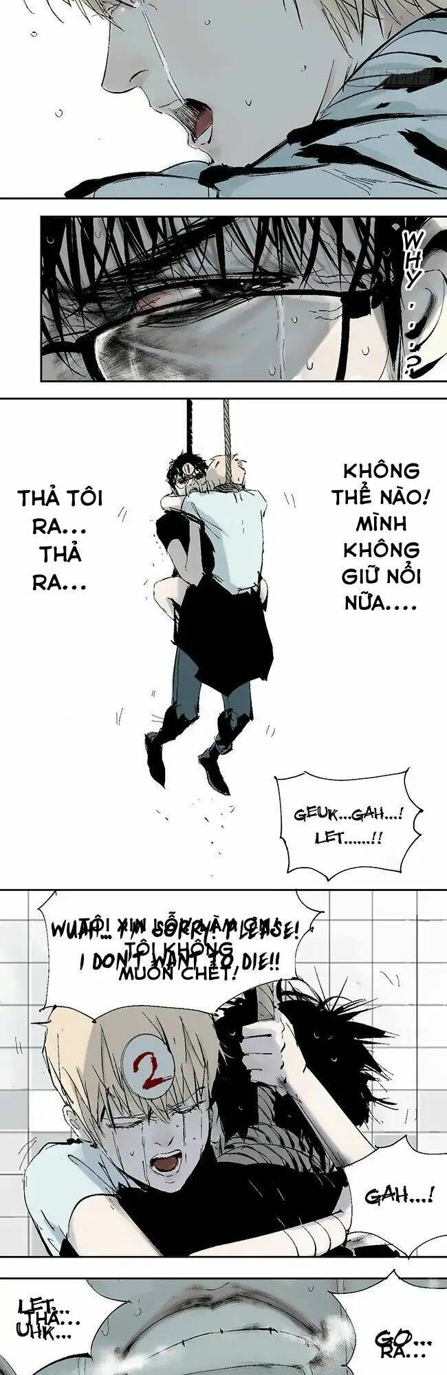 the law of the yama chapter 18 6