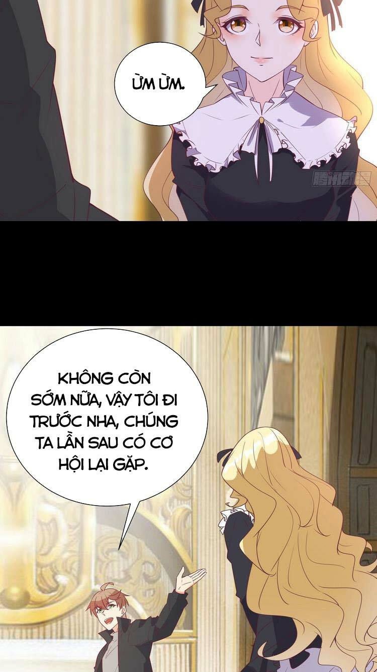 ta lập hậu cung tại tây du ký chapter 30 28