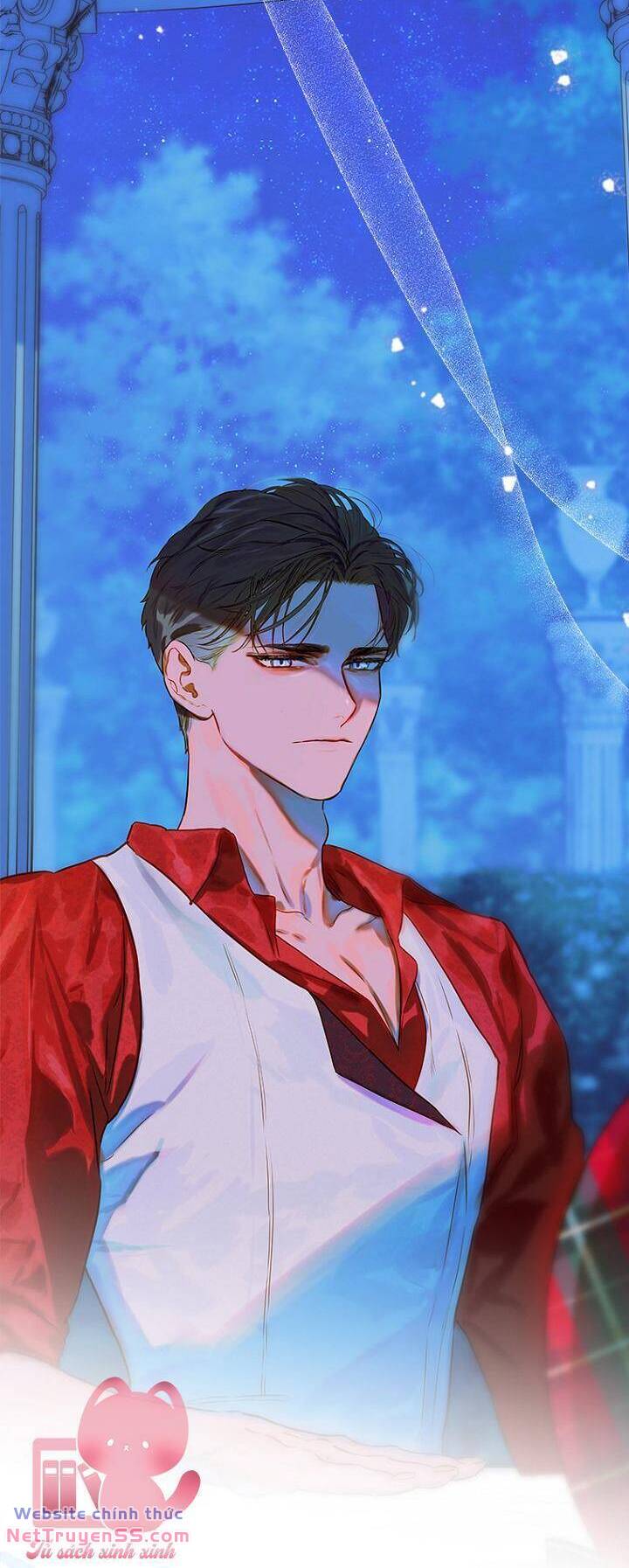 mẹ tôi lại kết hôn lần nữa chapter 52 26