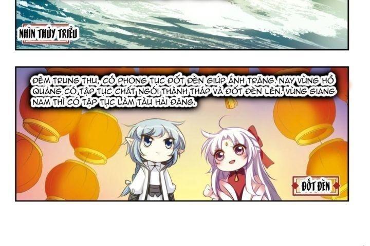 lễ hội truyền thống của trung quốc chapter 4 9