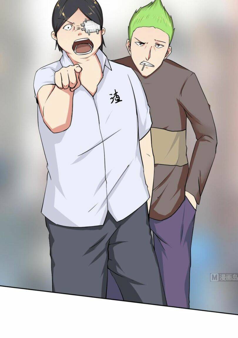 hắn là long ngạo thiên chapter 110 14