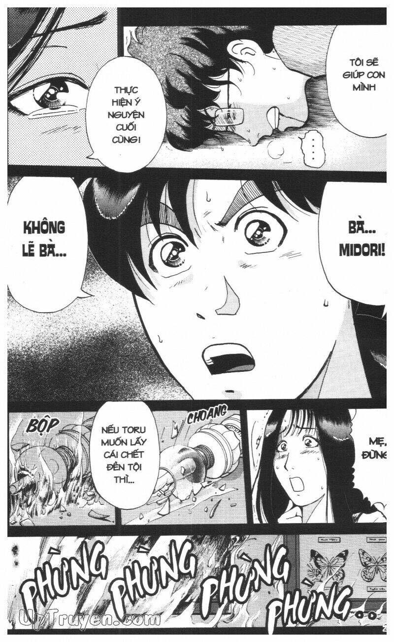 thám tử kindaichi (bản đẹp) chapter 16 266