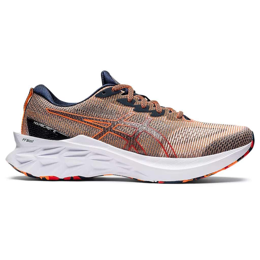 Giày chạy bộ nam Asics NOVABLAST 2 LE - 1011B331.800