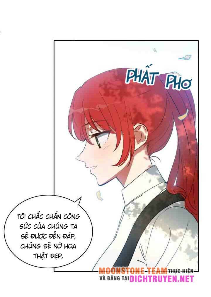 cái chết của lamia orphe chapter 3 30