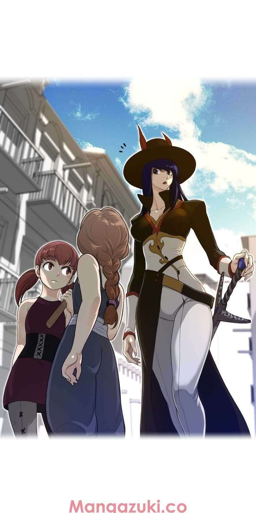 một nửa hoàn hảo chapter 58 43