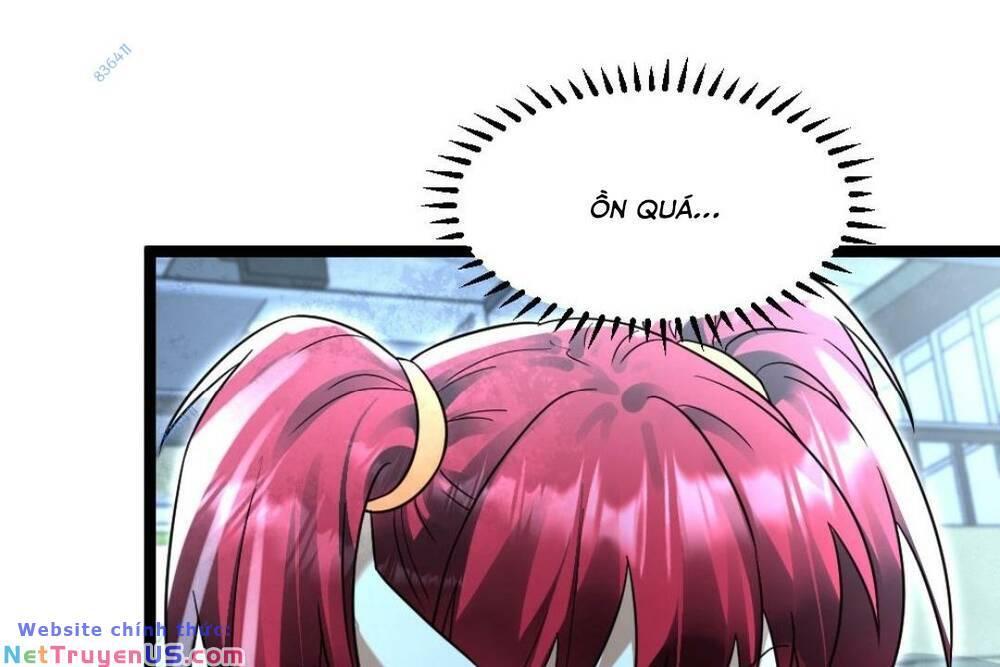 đóng băng toàn cầu: tôi gây dựng nên phòng an toàn thời tận thế chapter 146 19