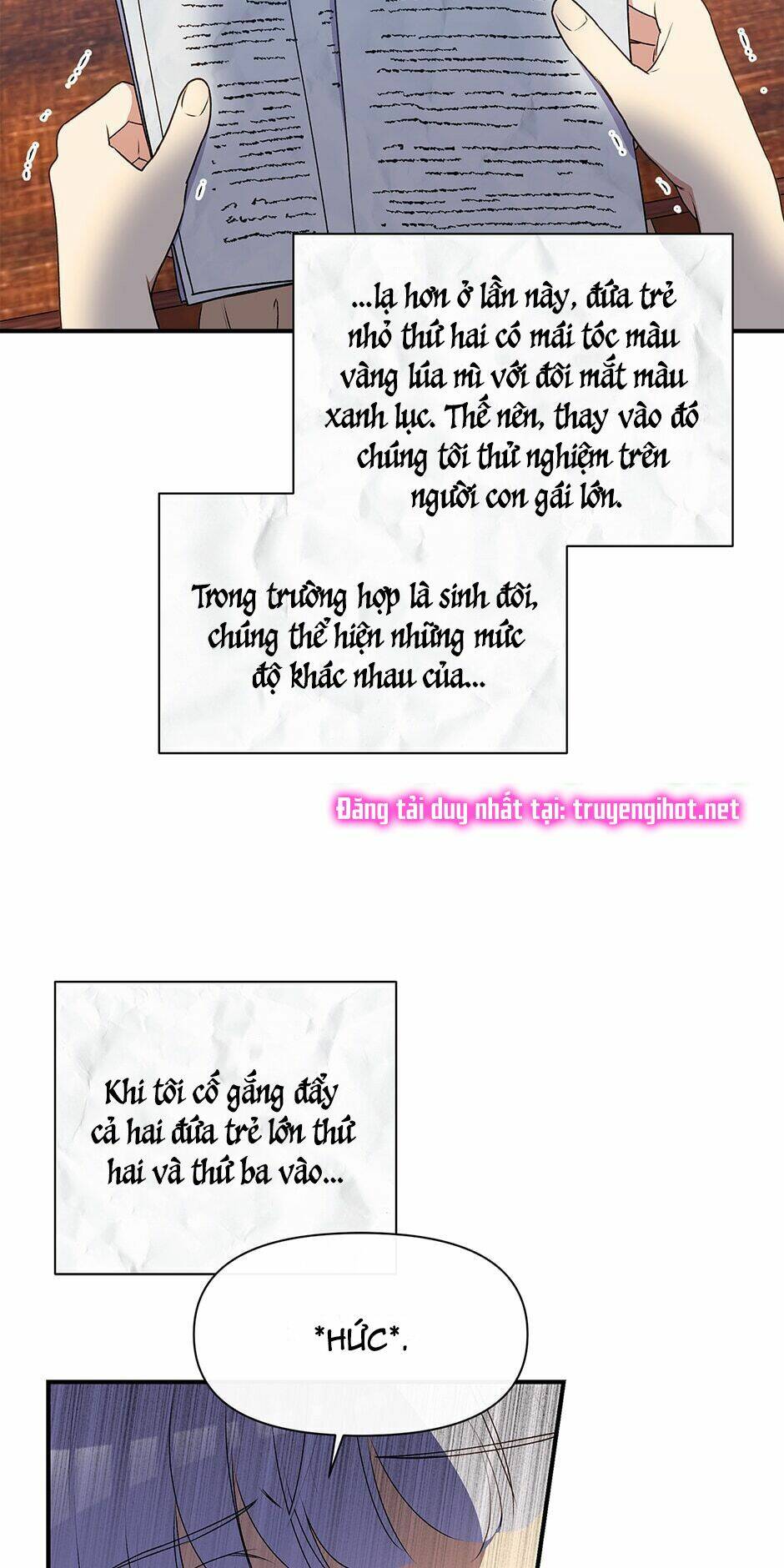 khế ước của nữ công tước quái vật chapter 92 47