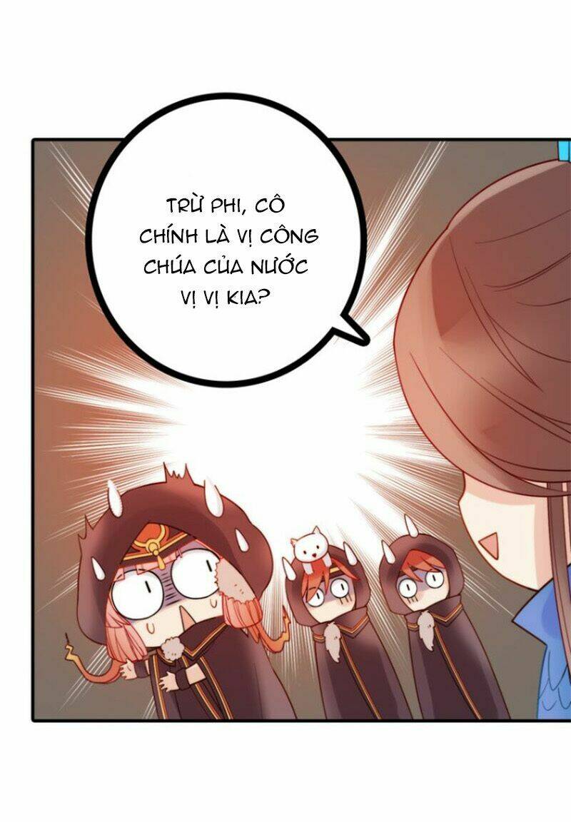 cướp chàng vợ về đón năm mới chapter 5.2 12