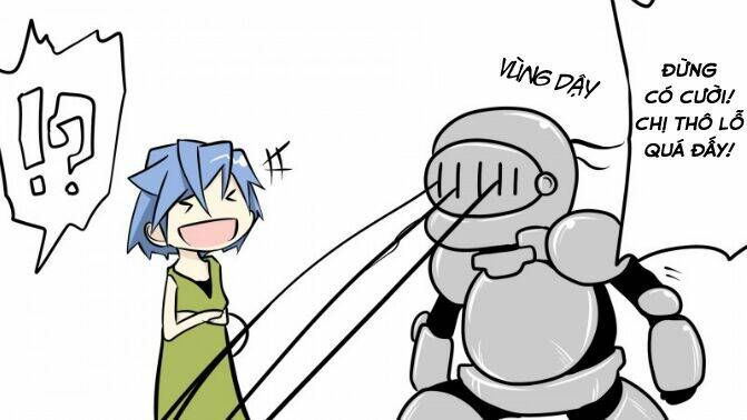 senyuu chapter 12 54