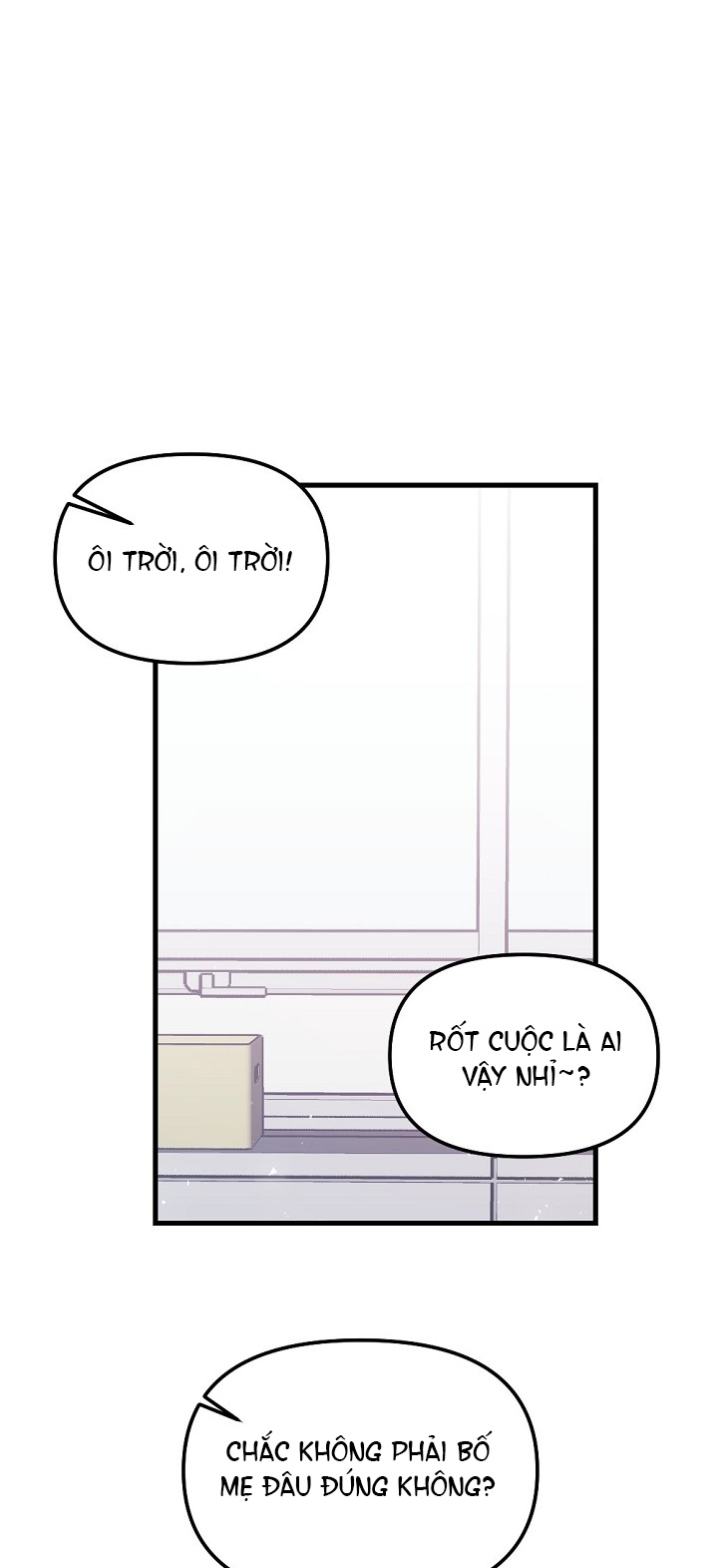 Tình Bạn Không Thuần Khiết chapter 43.2 - Trang 13