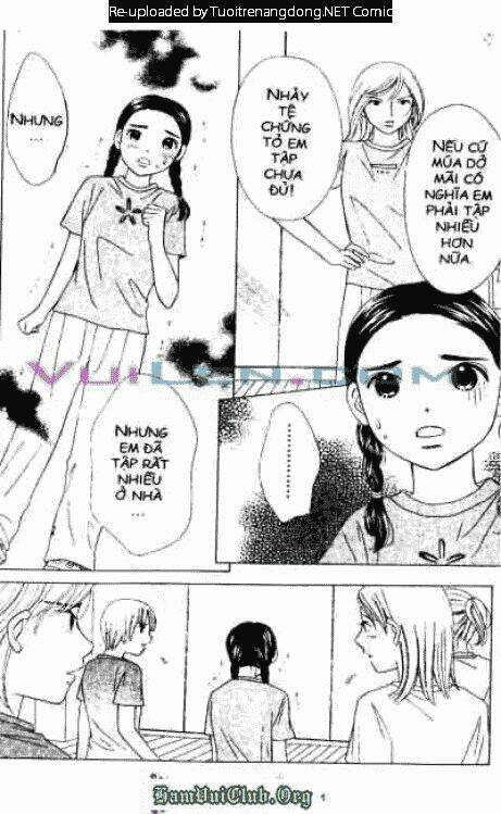 cánh thiên nga chapter 19 129