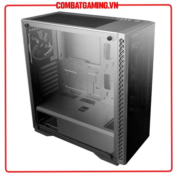 Case Máy Tính Deepcool Matrexx 50 Add RGB 4F Sẳn 4 fan ARGB - Hàng Chính Hãng