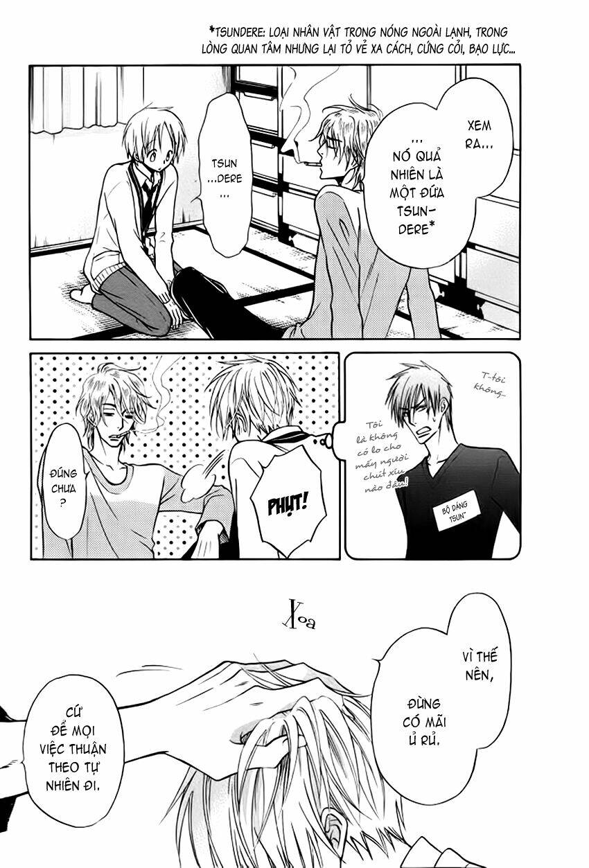 bond of dreams chapter 6 23