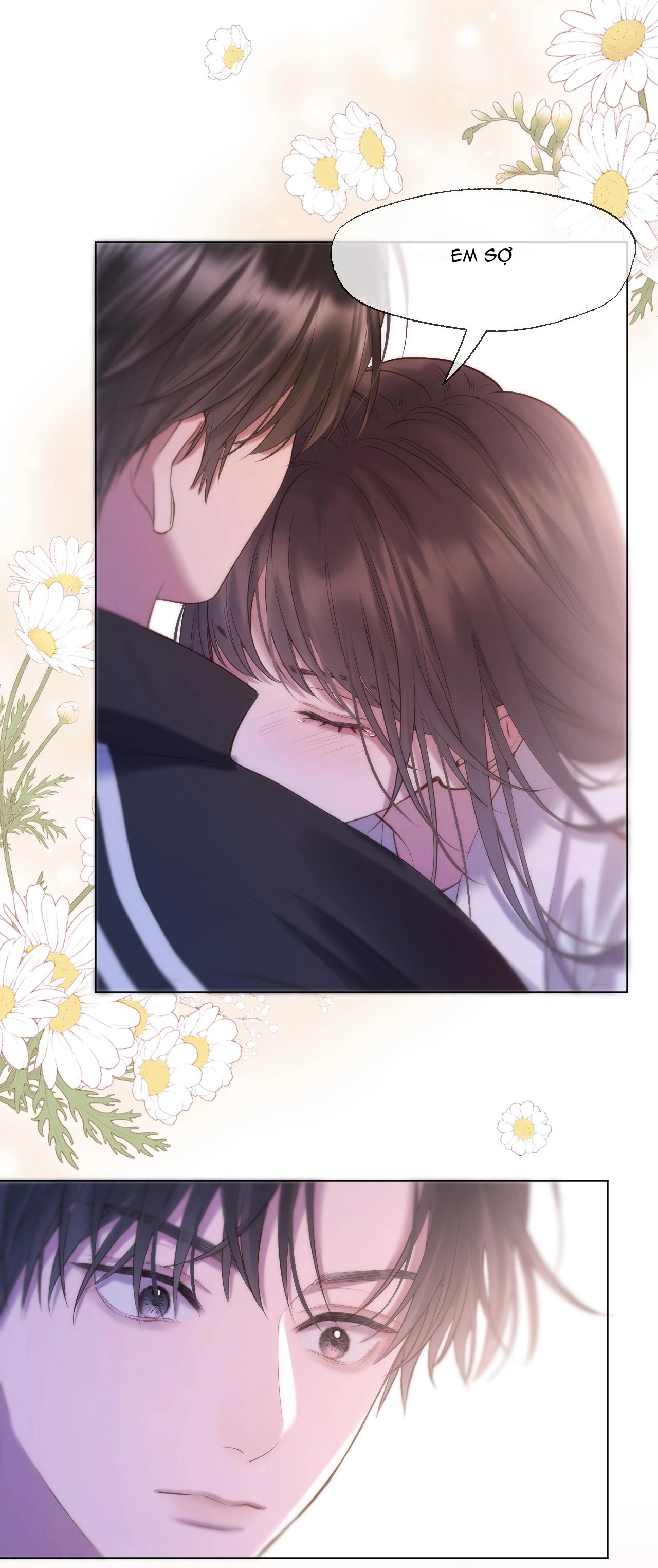 bệnh yêu chapter 79.6 3